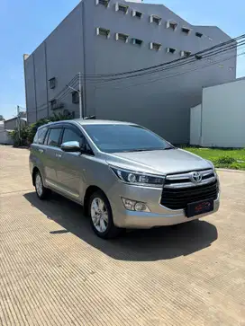 TDP 25 juta aja yuk Innova Q matic 2019 bensin murah