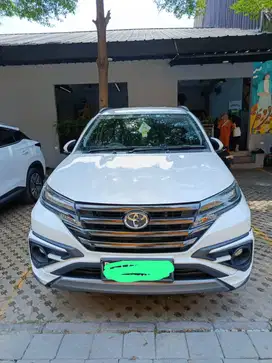 Toyota Rush GR Sport 2021 Manual – KM Rendah, Tangan 1, Auto2000 Recor
