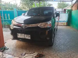 Toyota avanza Veloz 1,3 A/T 2017