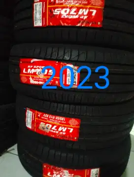 Dunlop LM 705  nik 2023