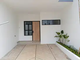 Hunian Terbatas Dengan 3 KT dan Fasilitas Taman Bermain