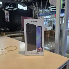 Samsung A36 5g , bisa tanpa dp bunga 0%
