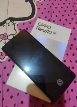 Oppo Reno 10 5g