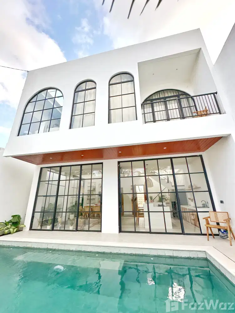 3 Bedroom Villa for rent in Mengwi, Bali