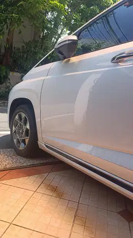 Hyundai Stargazer 2024 Bensin