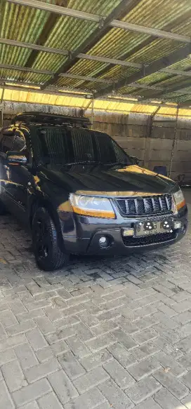 Grand Vitara 2007 Pajak Panjang, Plat sampai 2030 Nego Sampai Jadi