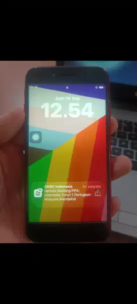iPhone se 2020 64 inter