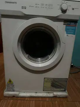 Paket laundry siap pakai like new