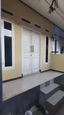 Kontrakan Rumah Mampang Prapatan 5