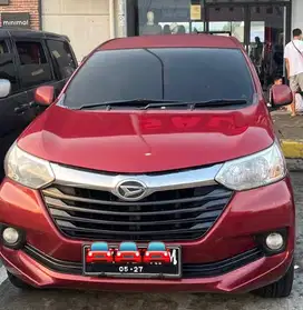 Second Xenia 2017