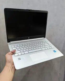 HP 14S DQ3133TU DQ3134TU DQ3135TU Intel Celeron N4500 4GB SSD 512GB