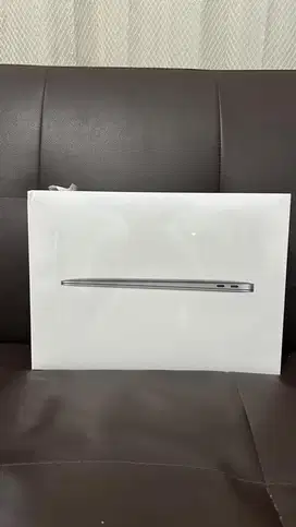 Macbook Air M1 (New)