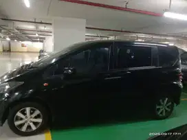 Honda Freed 1,5E AT, 2009