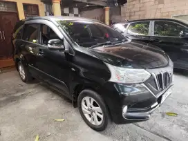 Toyota Avanza G 1.5 MT 2017