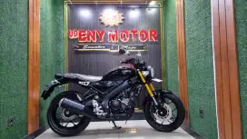 UD ENY MOTOR - Yamaha XSR thn 2025 super