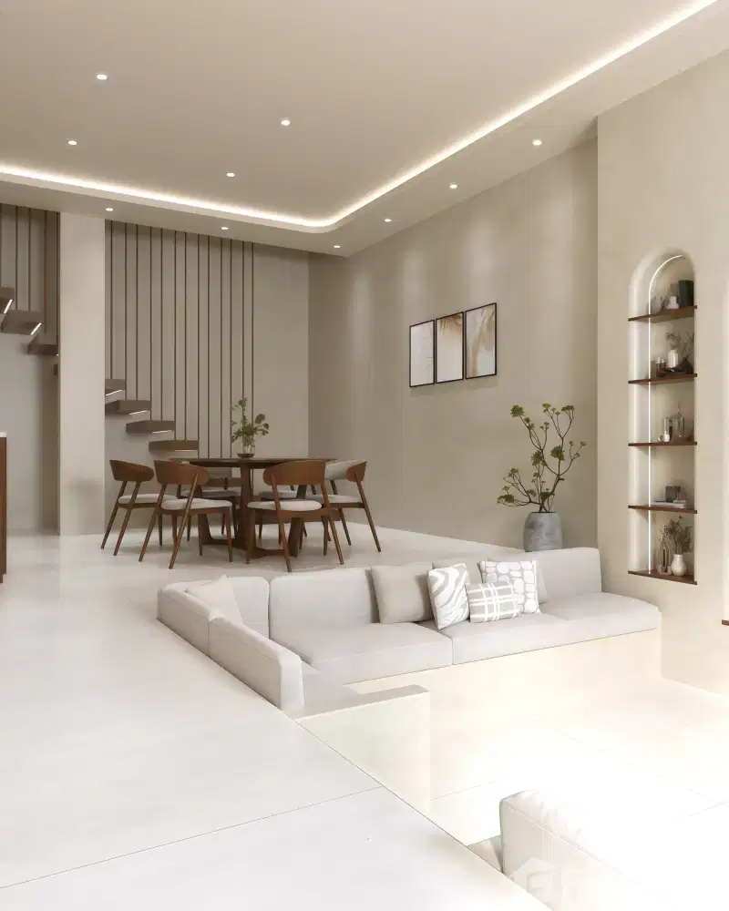 3 Bedroom Villa for sale at Lumara Bali