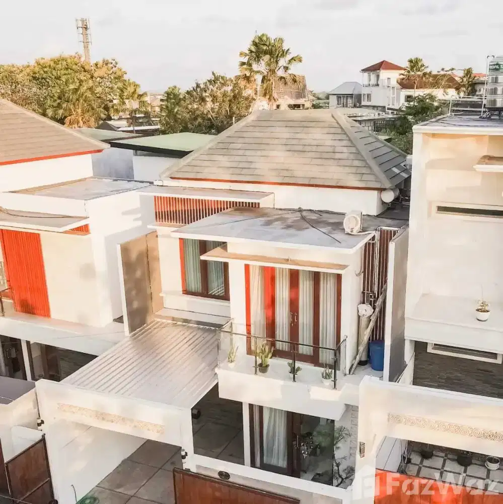 2 Bedroom Villa for sale in Jimbaran, Bali