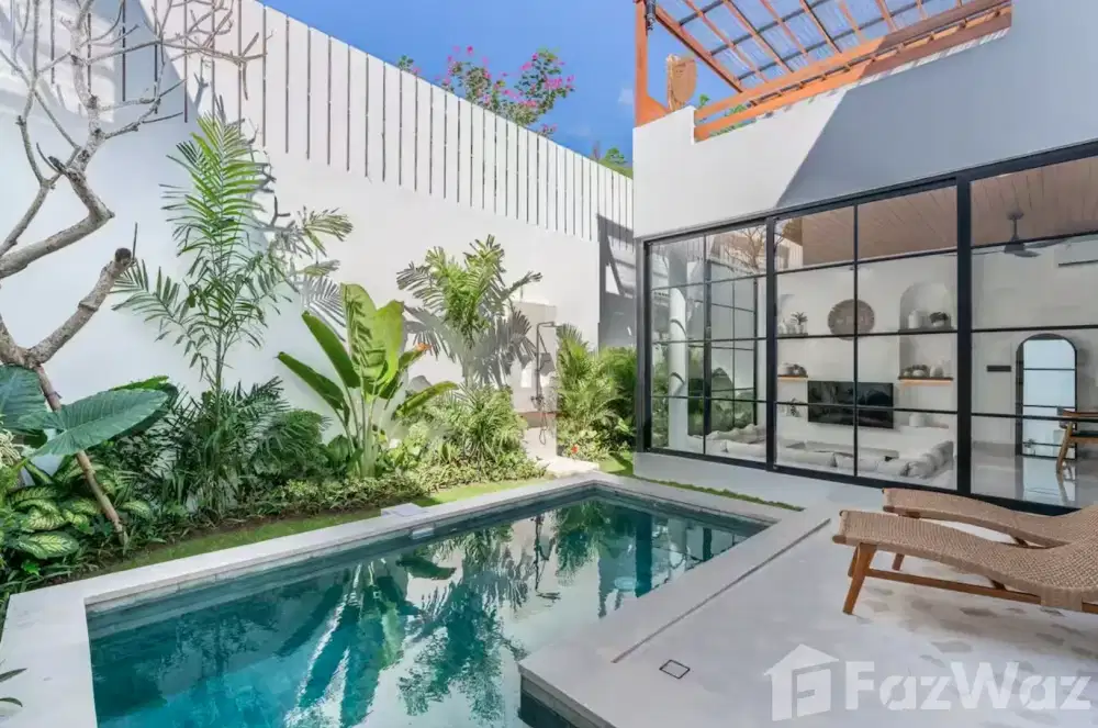 2 Bedroom Villa for sale in Canggu, Bali