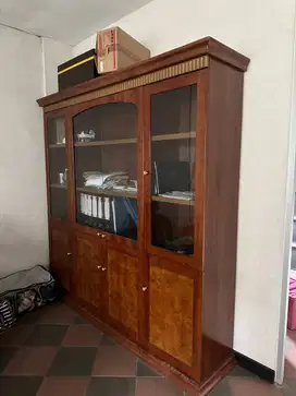 Kabinet pajangan
