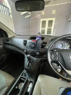Honda CR-V 2013 Bensin