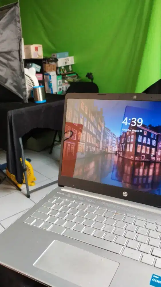 Lowongan kerja konten creator