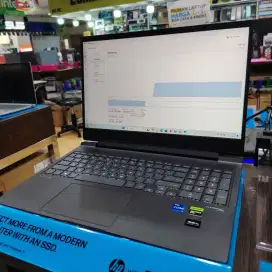 HP Victus 16 R1209TX / R1211TX Intel i7-14650HX 16GB SSD 1TB RTX4060