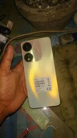 Itel p55 5g 6/128