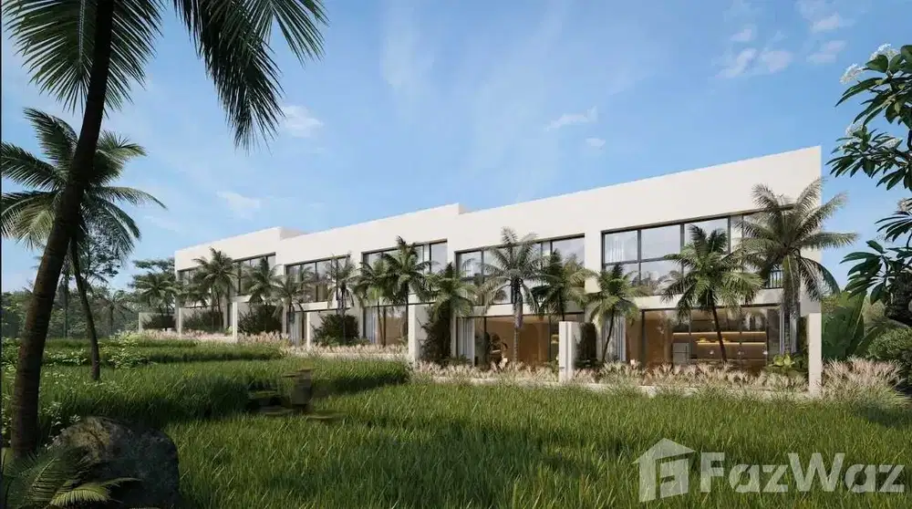 2 Bedroom Villa for sale in Denpasar Barat, Bali