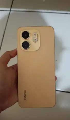 JUAL HP INFINIX SMART 9