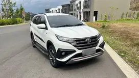 Toyota Rush TRD Sportivo 1.5 AT 2020 Super Condition