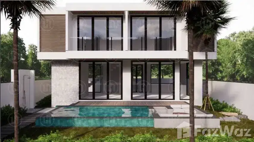 2 Bedroom Villa for sale in Ubud, Bali