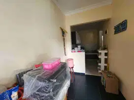 JUAL BU Rumah 2 lantai Suvarna Sutera area golf 8x20