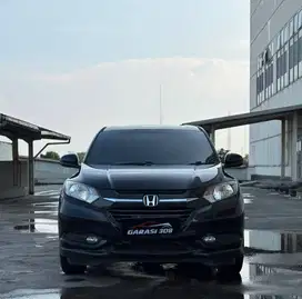 Honda HRV 1.5 E CVT