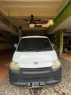 Dijual cepat satset!