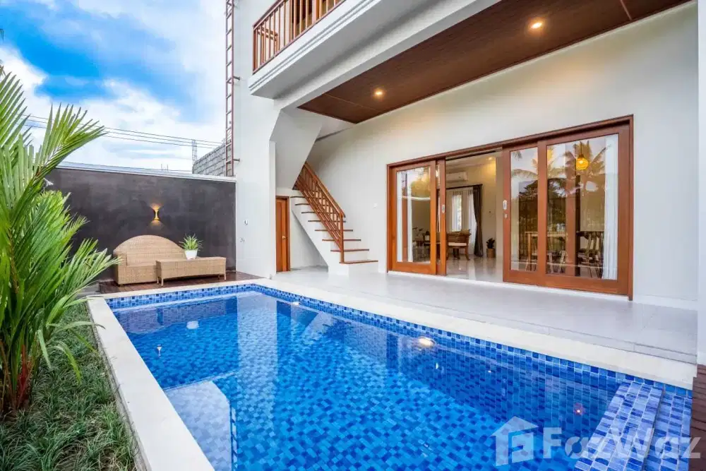 2 Bedroom Villa for sale in Tampak Siring, Bali