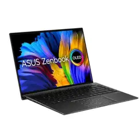 Asus Zenbook 14X OLED UM5401RA - Jade Black Ryzen 7 6800H