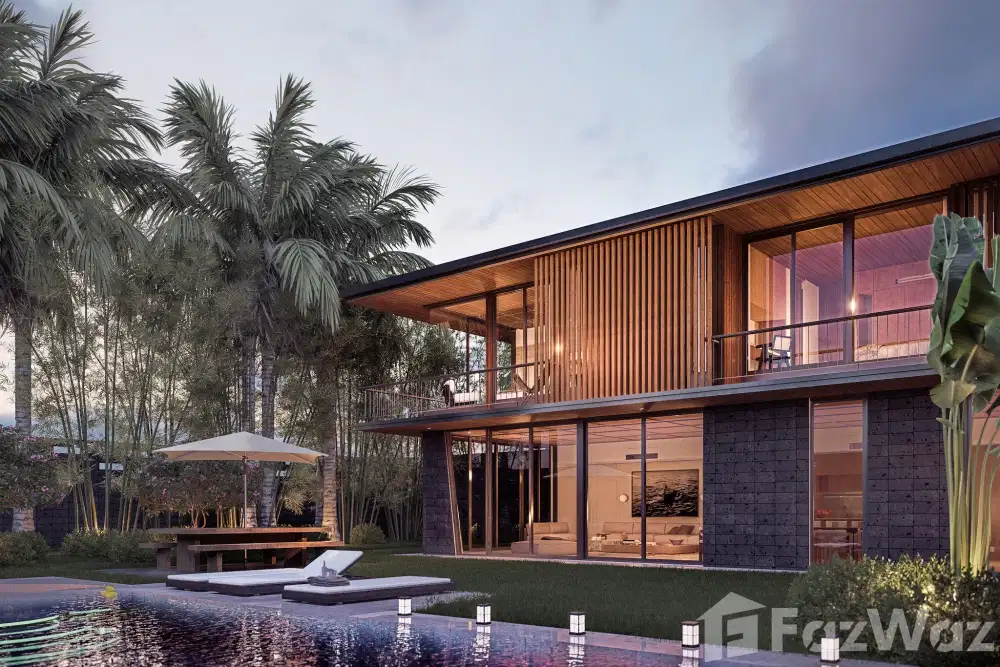 3 Bedroom House for sale at OXO The Residences Nuanu