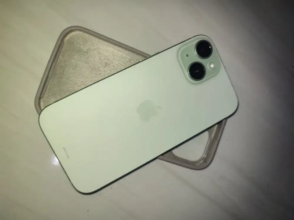 Iphone 15 128GB