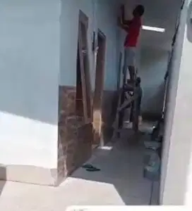 Dijual Kost Ngadirejo Kartusuro 3 KT, AC
