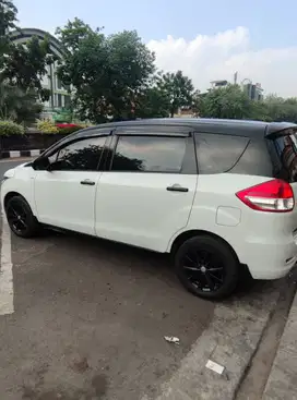Suzuki Ertiga 2013 Bensin
