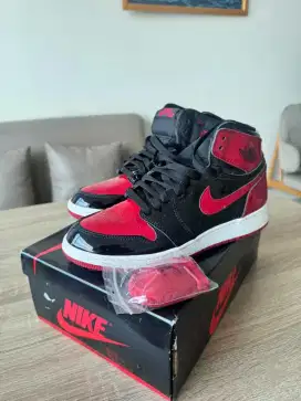 Nike Air Jordan High
