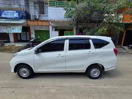Daihatsu Sigra 2023 Bensin