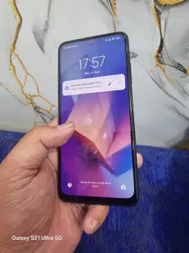 Di jual redmi note 10s 8/128