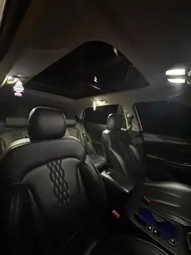 Hyundai Creta 2022 Bensin
