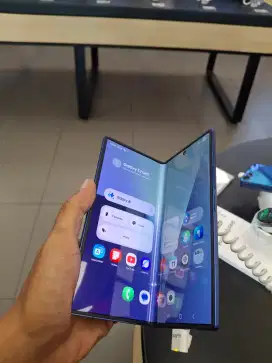 SAMSUNG Z FOLD7 5G (BONUS BUDS FE + CHARGER + ZPREMIER + GoogleAi Pro)