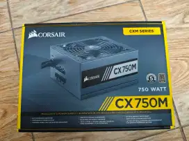 PSU Corsair CX 750M