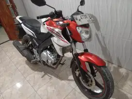 Kota Bogor kota Surabaya , jual motor dari pada nganggur di rumah