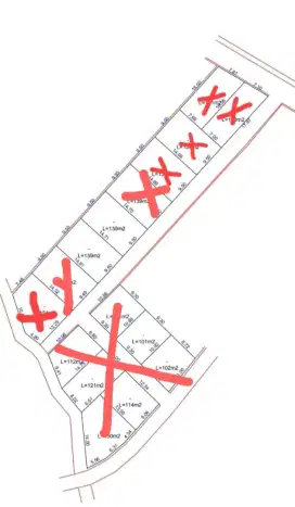 Tanah gaum tasikmadu