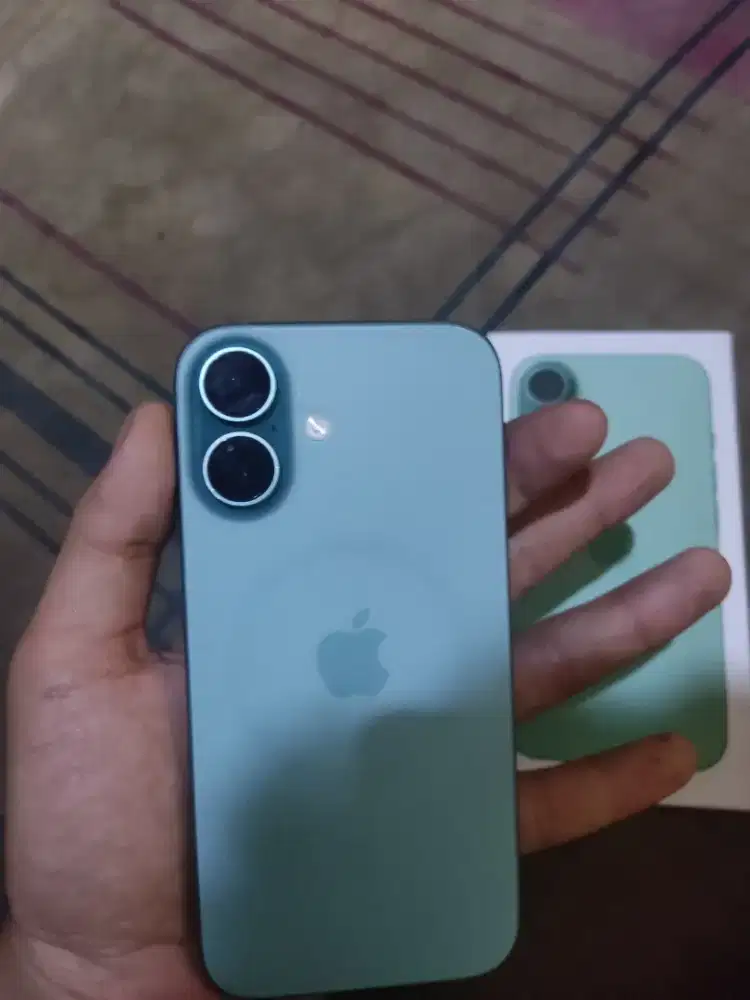 Iphone 16 128gb