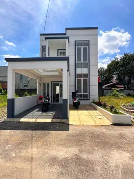 Rumah Di Cipayung Jakarta Timur